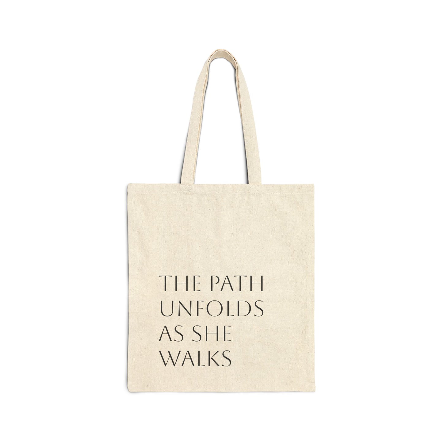 Angel & InspirationalTote Bag, Eco-Friendly Shopping Bag, Unique Gift for Her, Boho Tote for Every Day